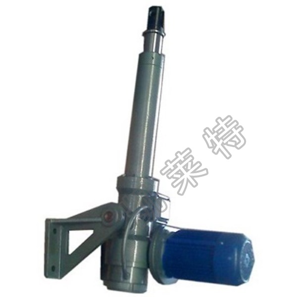 無錫市凱萊特推桿機(jī)械制造有限公司